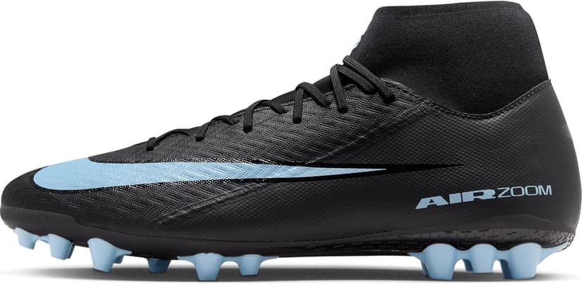 NIKE ZM Superfly 10 ACADEMY AG Soccer Shoes - 1