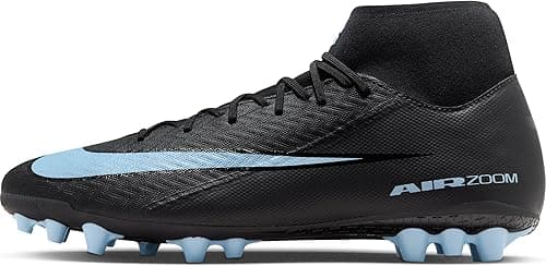 NIKE ZM Superfly 10 ACADEMY AG Soccer Shoes