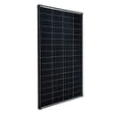enjoy solar High Efficiency 210W Monocrystalline Solar Panel, Ideal for Off-grid Systems, 182 mm Solar Cells, 10 Bus Bars, TÜV Saar SGS Certified - 2
