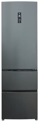 Haier A2FE735CBJ fridge/freezer, energy efficiency class: A++, height: 190 cm, 274 kWh/year, refrigerator capacity: 249 litres, freezer capacity: 99 litres, drawers approx - 2