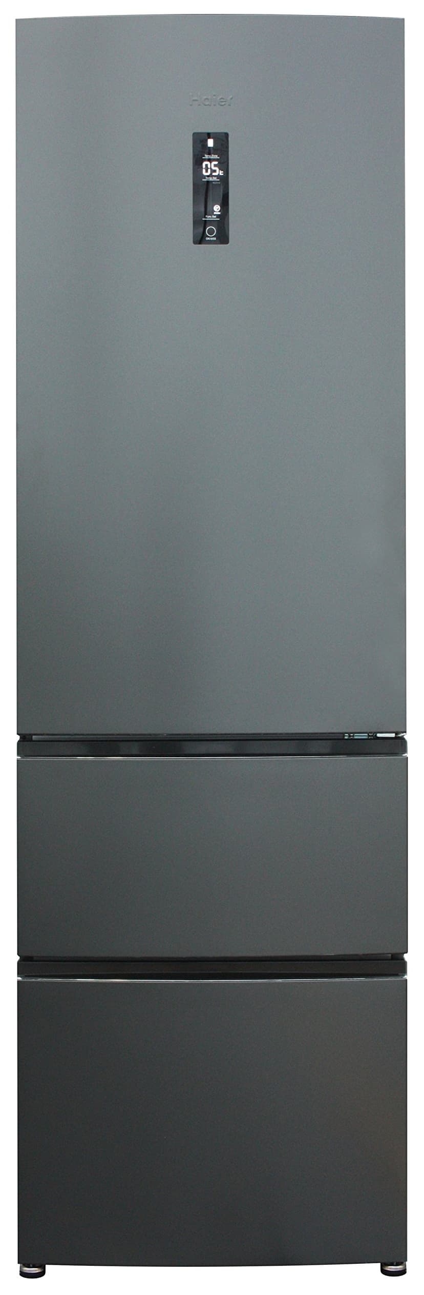 Haier A2FE735CBJ fridge/freezer, energy efficiency class: A++, height: 190 cm, 274 kWh/year, refrigerator capacity: 249 litres, freezer capacity: 99 litres, drawers approx - 2