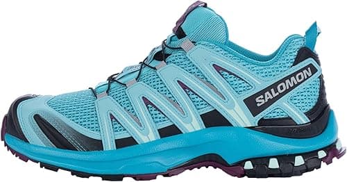 Salomon XA PRO 3D W Hiking Shoes, Women