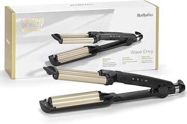 BABYLISS Hair Straighteners, 0.265 kg