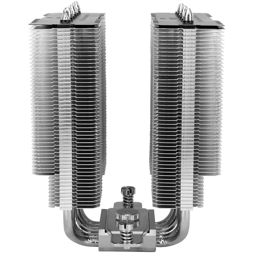 Thermalright Peerless Assassin 120 SE ARGB CPU Air Cooler, 6 Heatpipes CPU Cooler, Dual 120mm TL-C12C-S PWM Fan, Aluminium Heatsink Cover, AGHP, for AMD AM4 AM5/Intel 1700/1150/1151/1200 - 7