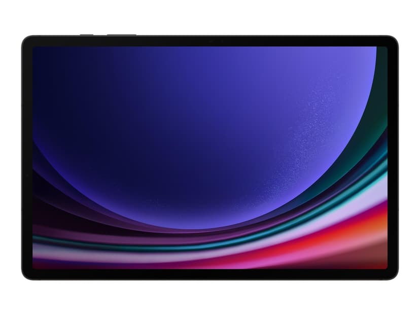 Samsung Galaxy Tab S9+ Tablette avec Galaxy AI, Android, 12.4" 512Go de Stockage, Lecteur MicroSD, Wifi, S Pen Inclus, Anthracite, Exclusivité Amazon Version FR - 1