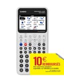 CASIO Graph Math+ Calculatrice Graphique - 2