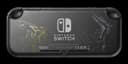 NINTENDO SWITCH LITE DIALGA & PALKIA EDITION CONSOLE DE JEUX PORTABLES 14 CM (5.5") 32 GO ÉCRAN TACTILE WIFI NOIR - 3