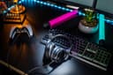 Audio-Technica GL3 High-fidelity closed-back gaming-headset Black - 2