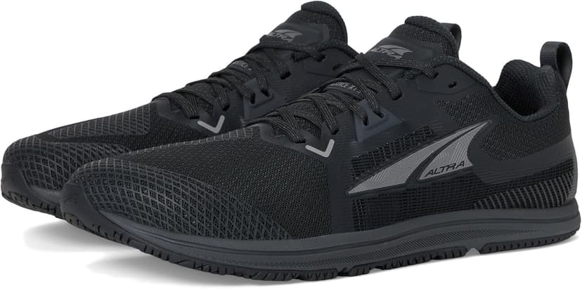 ALTRA Men's AL0A85Q5 Solstice XT 3 Road Running Shoe, Bla… - 1