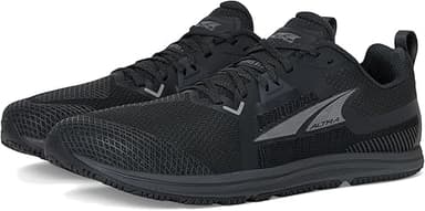 ALTRA Men's AL0A85Q5 Solstice XT 3 Road Running Shoe, Bla…