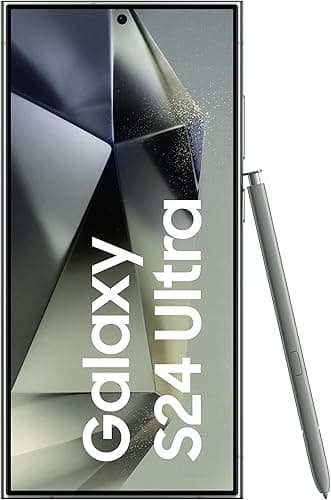 Samsung GALAXY S24 ULTRA 12/256 ARGENT