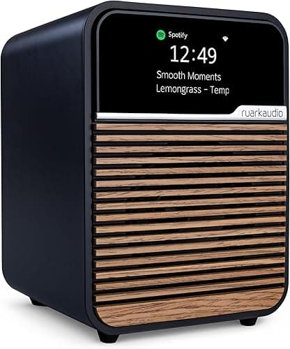 Ruark R1S Smart Radio
