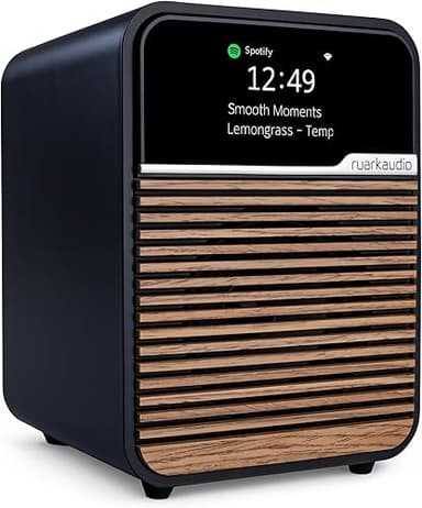 Ruark R1S Smart Radio