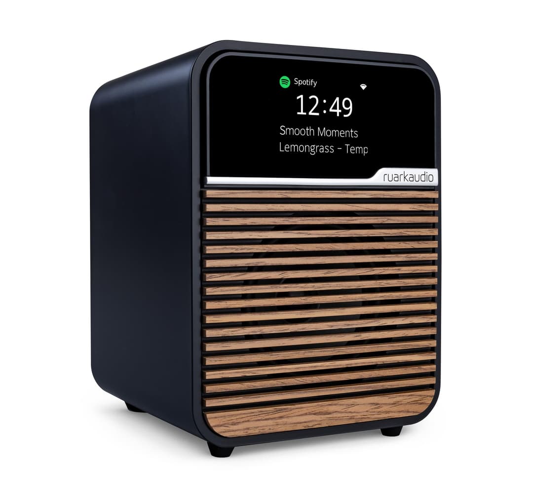 Ruark R1S Smart Radio