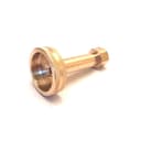 Dish LPG LPG Tank Adapter for Filling Camping Gas Bottles - 2