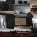 Marshall Stanmore III Haut-Parleur Bluetooth - Noir - 3