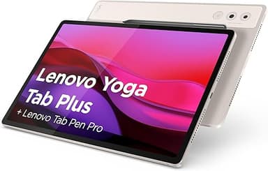 Lenovo Yoga Tab Plus - Tablette Tactile 12.7'' 3K, 144Hz …