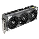 ASUS TUF Gaming GeForce RTX 5070 Ti 16GB GDDR7 Gaming Graphics Card (PCIe 5.0, HDMI/DP 2.1, 3.125-slot, military-grade components, protective PCB coating, axial-tech fans) - 9