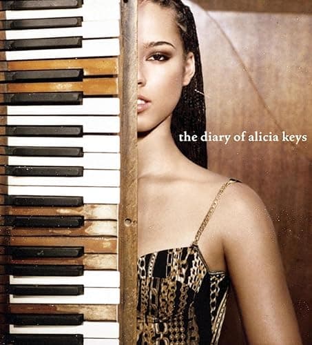 The Diary of Alicia Keys