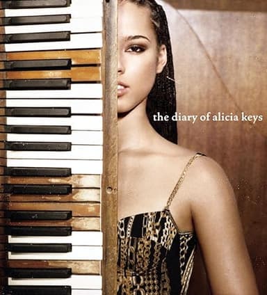 The Diary of Alicia Keys