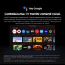XIAOMI QLED 32" A Pro 2026 UltraHD 4K Dolby Audio Google TV - 5
