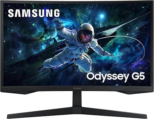 Samsung LS27CG552EUXEN