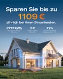 EcoFlow STREAM Ultra 1.92kWh Balcony Power Plant with Battery Storage, 2800W Solar Input (4 MPPT), 1200W Dual AC Ports, 600/800W Micro Inverter, Expandable to 21kWh, 6000-Cycle LFP Battery, AI - 8