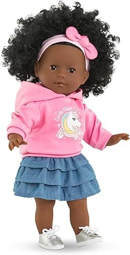 Corolle Ma Maëlys, poupée Ma, 36cm, dès 3 Ans, 9000200250
