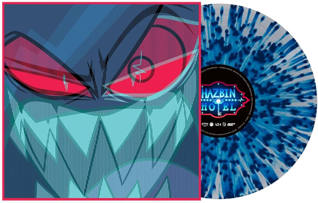 Hazbin Hotel: Season Two (Original Soundtrack) - Vox Face…