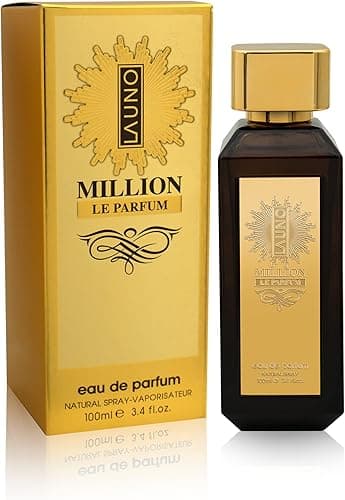Fragrance World La Uno Million - Eau de Parfum Perfume Fo…