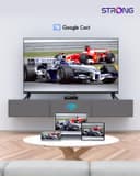 Strong Leap S3 UHD Receiver Google TV - 4