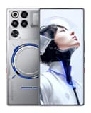 REDMAGIC 11 Pro 144Hz Gaming Phone, 5G Android Smartphone, 16GB RAM+512GB ROM, Snapdragon 8 Elite Gen 5, 6.85" 1.5K AMOLED Full Screen, 50MP Camera, Unlocked Mobile Phone Silver - 1
