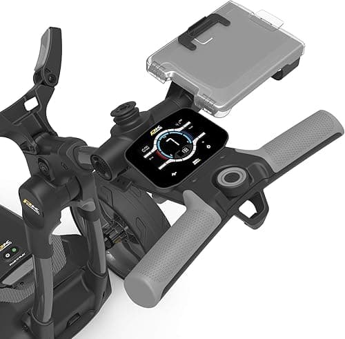 PowaKaddy Porte-Cartes modèles FX et CT