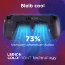 Lenovo Legion Go S Steam OS - 6
