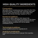 Purina PRO PLAN | Chien Adulte de Taille Moyenne | Peau Sensible | Aliment Sec pour Peaux Sensibles | Formulé Sans Blé | Favorise un Pelage Sain et Brillant | Riche en Saumon | Sac | 14 Kg - 8