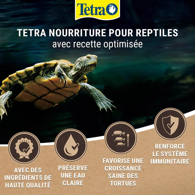 TETRA GAMMARUS 1lt. 10261 - 5