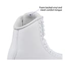 Jackson Ultima Classic 500 Medium Support Womens Ice Skates (Style No. JC500) - 5