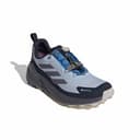 adidas Homme Terrex Trailmaker 2 Gore-Tex Speed Lace Hiking Shoes, Crystal Sky/Aurora Onix/Legend Ink, 45 1/3 EU - 3