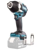 Boulonneuse à chocs 18V 700Nm 1/2 (Produit seul) - MAKITA DTW701Z - 2