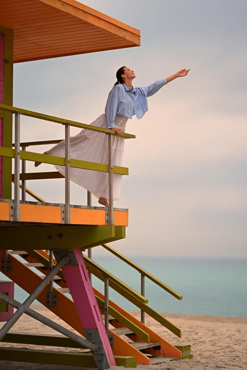 Nikon KIT Z 5II + Z 24/70mm f/4, Appareil Photo Numérique Hybride Plein Format (24,5 MP, 4K/30p, Rafale 14 i/s en RAW ou 30 i/s en JPEG, stabilisation du capteur sur 5 Axes, Double Slots SD - 3