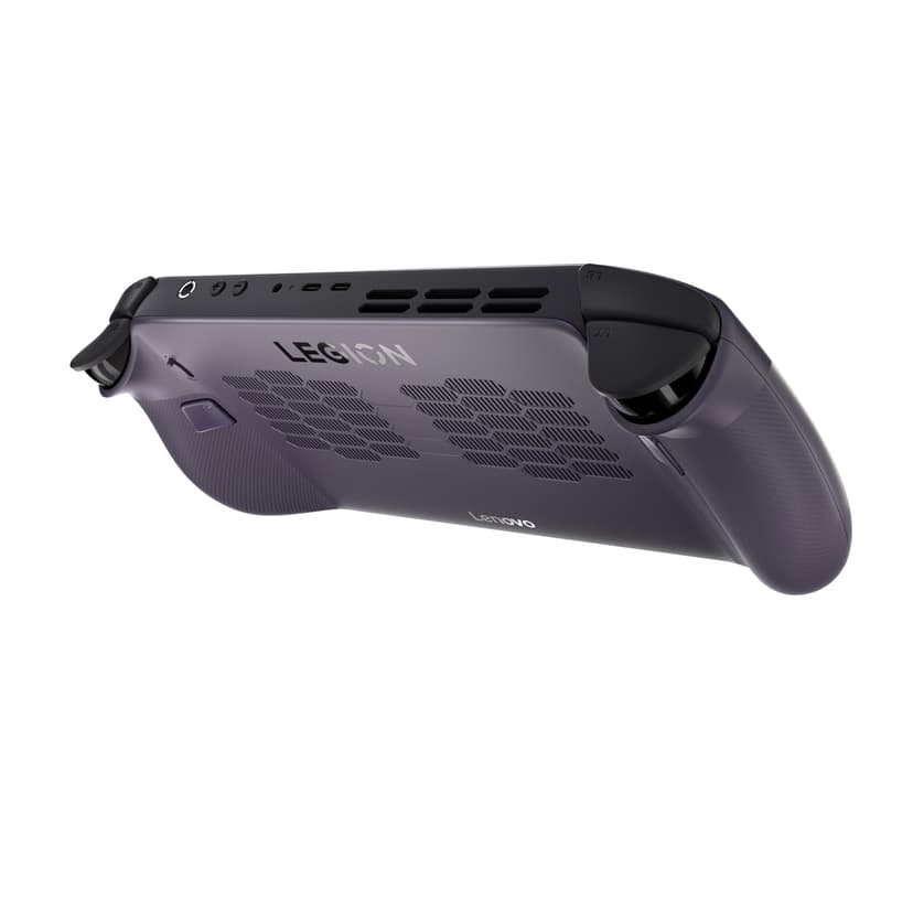 Lenovo Legion Gos 8arp1 Rz2 16-512 Steamos - 7