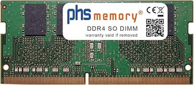 8Go RAM mémoire Compatible avec MSI Cubi N ADL S-254AT DD…