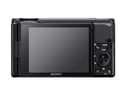 Sony Vlog camera ZV-1 | Digital Camera (Vari-angle Screen for Vlogging, 4K Video) - 9