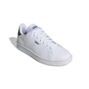 Adidas Urban Court Shoes Chaussures Homme, FTWR White FTWR White Collegiate Green, 43 1/3 EU - 3
