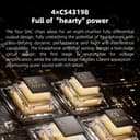 FiiO M21 Digital Audio Player (Blue) - 6