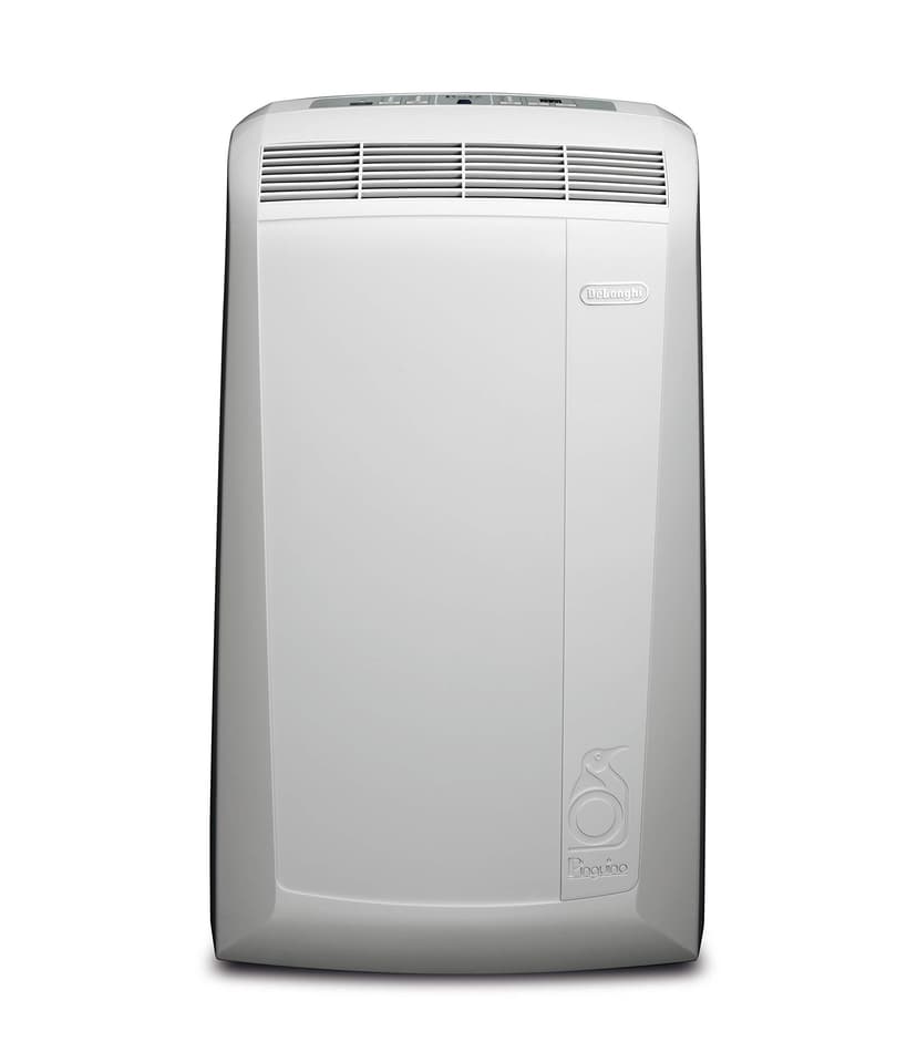 DELONGHI Pinguino PAC EX130 CST Climatiseur mobile WiFi avec fonction de déshumidification, version Pro jusqu'à 120 m³ Blanc - 1