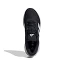 adidas Men's Galaxy 7 Running Shoes, Core Black/Cloud White/Carbon, 11 UK - 8