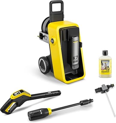 Kärcher K 7 Comfort Premium Connect pressure washer, pres…