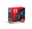 Nintendo Switch 2 + Mario Kart World Bundle - 1