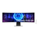 Samsung 49' OLED Gaming Odyssey G9 Monitor - 1